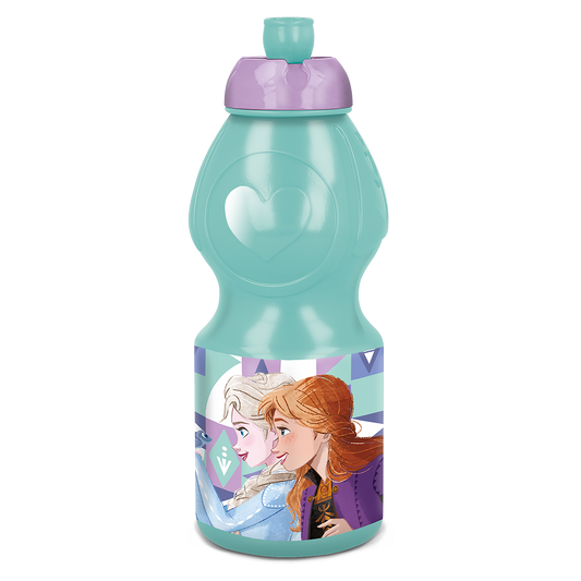 FROZEN II sportvattenflaska, 400ml