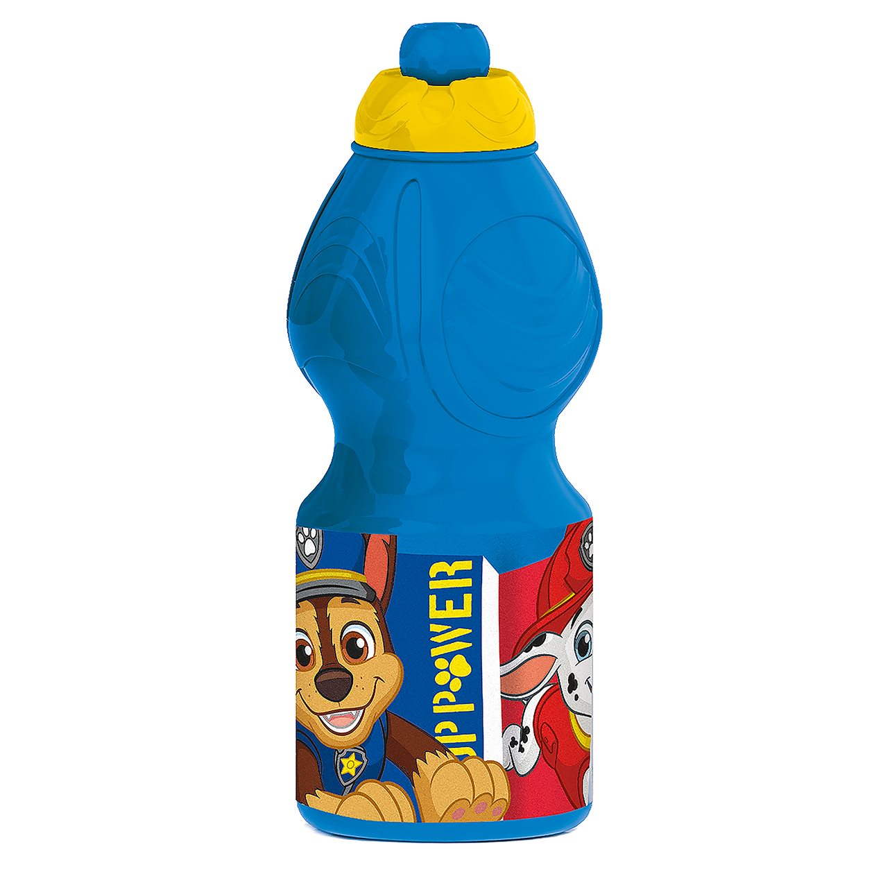 PAW PATROL sports vandflaske, 400ml