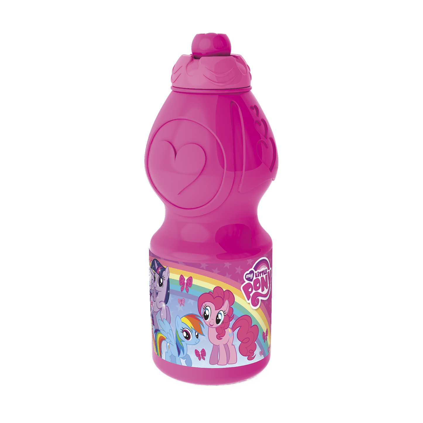 My Little Pony sport vandflaske 400ml