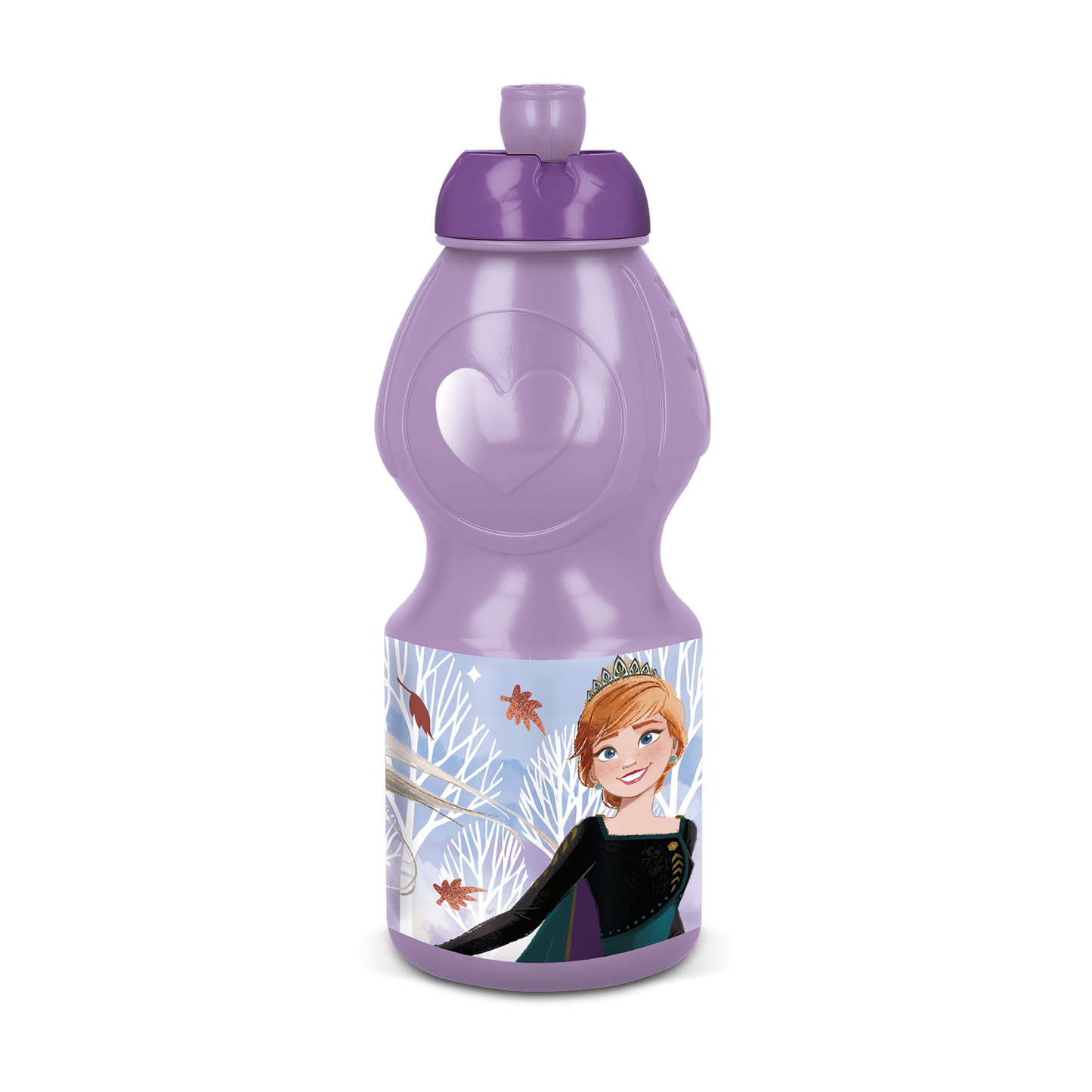FROZEN II sports vandflaske, 400ml