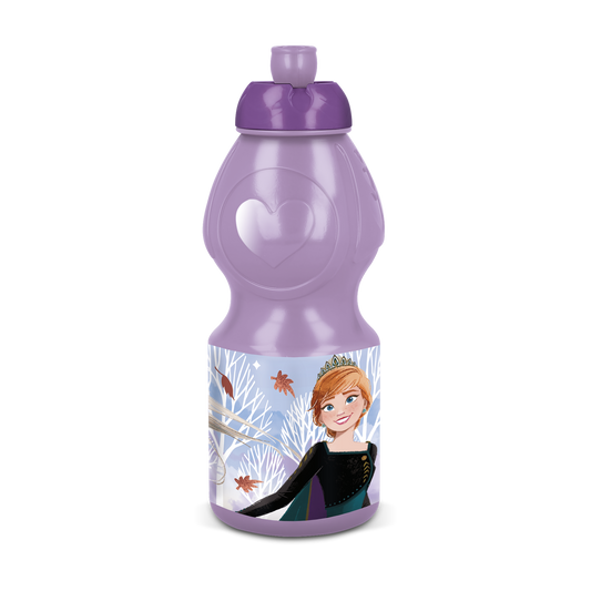 FROZEN II sports vandflaske, 400ml