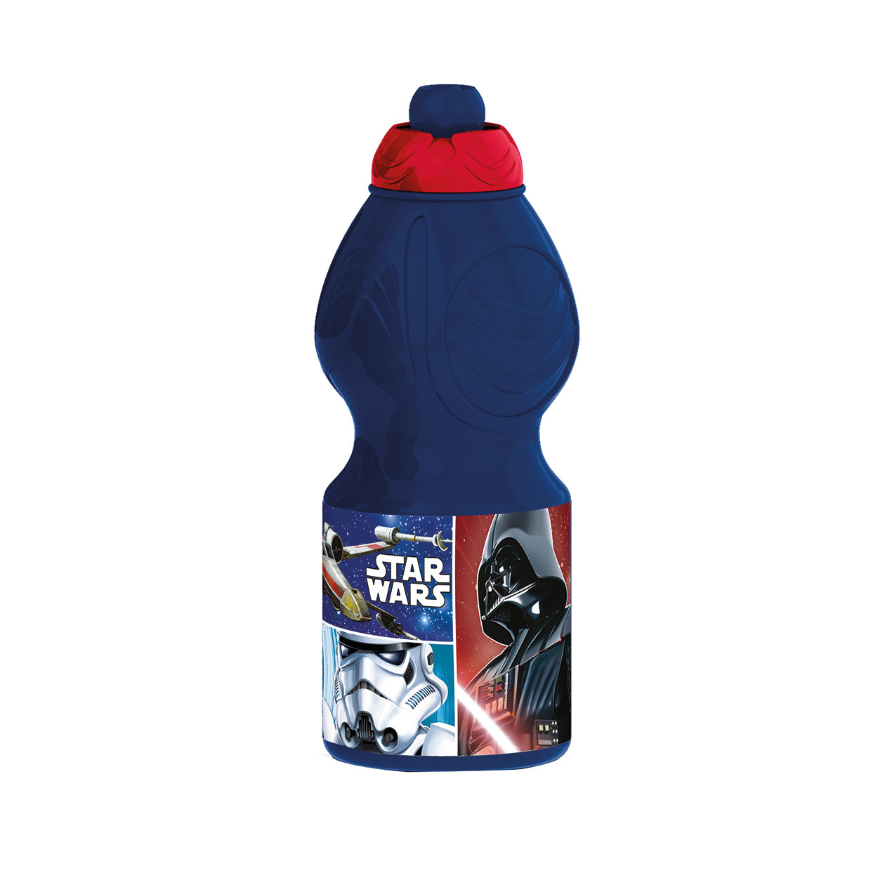 Star Wars Classic sport water bottle 400ml
