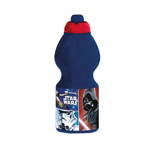 Star Wars Classic sport vandflaske 400ml
