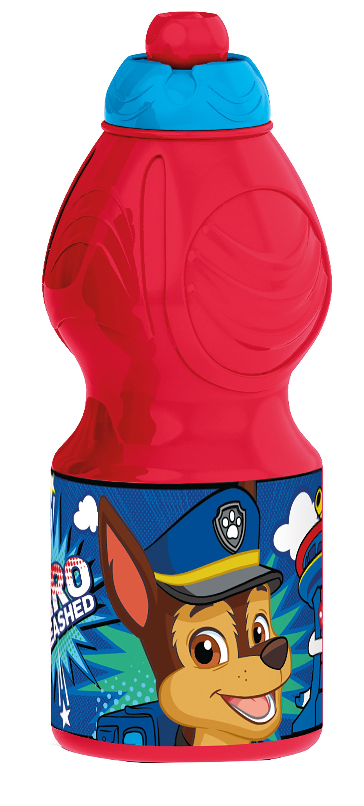 Paw Patrol Sport water bottle 400ml