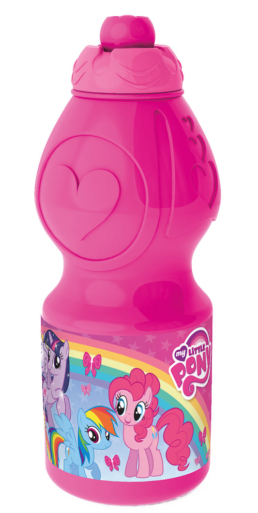 My Little Pony sport vandflaske 400ml
