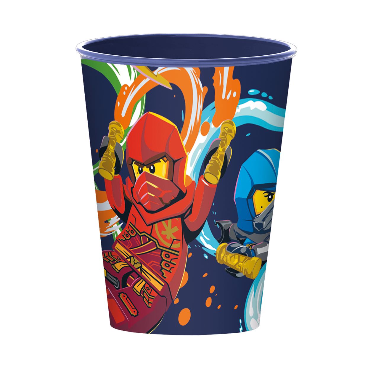 LEGO® NINJAGO® Kop