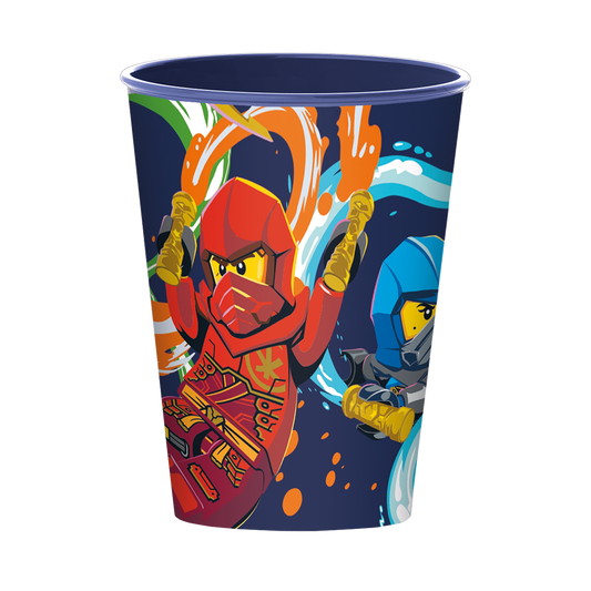 LEGO® NINJAGO® Kop