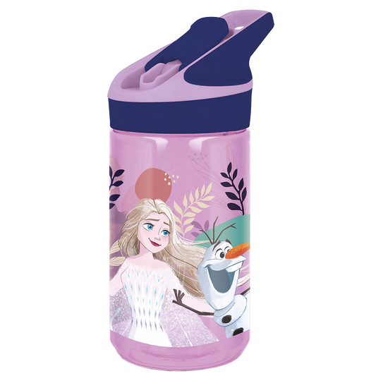 FROZEN Premium Ecozen Tritan dricksflaska, 480 ml