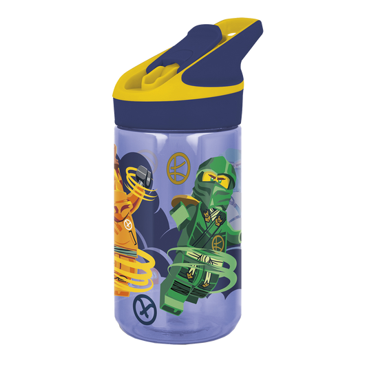 LEGO® NINJAGO® Lille Ecozen 480 ml Premium Flaske