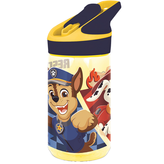 PAW PATROL Ecozen vattenflaska, 480ml