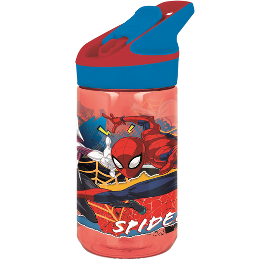 SPIDERMAN Ecozen water bottle, 480ml