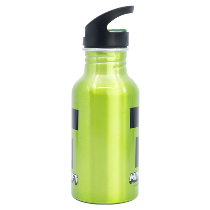 MINECRAFT ALU bottle sipper, 545 ml