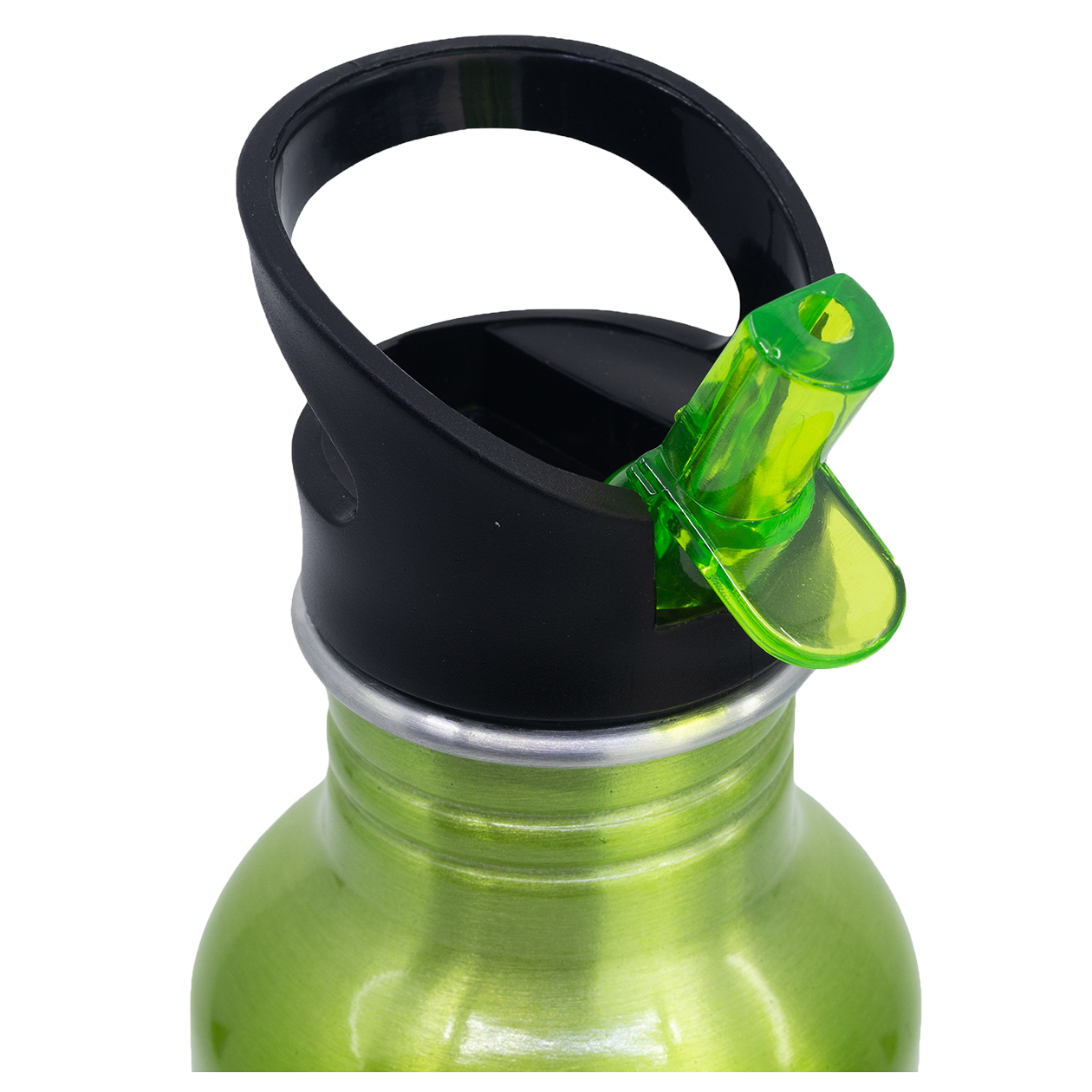 MINECRAFT ALU bottle sipper, 545 ml