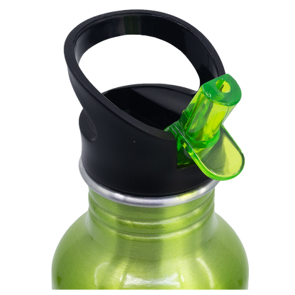 MINECRAFT ALU bottle sipper, 545 ml