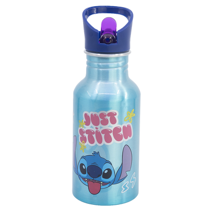 STITCH ALU bottle sipper, 545 ml