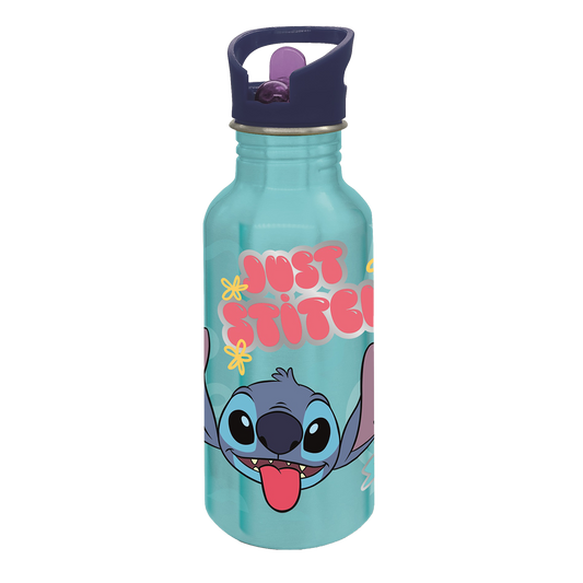 STITCH ALU bottle sipper, 545 ml