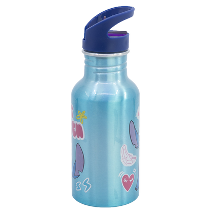 STITCH ALU bottle sipper, 545 ml