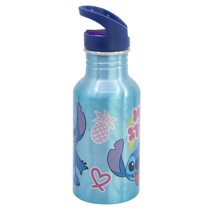 STITCH ALU bottle sipper, 545 ml
