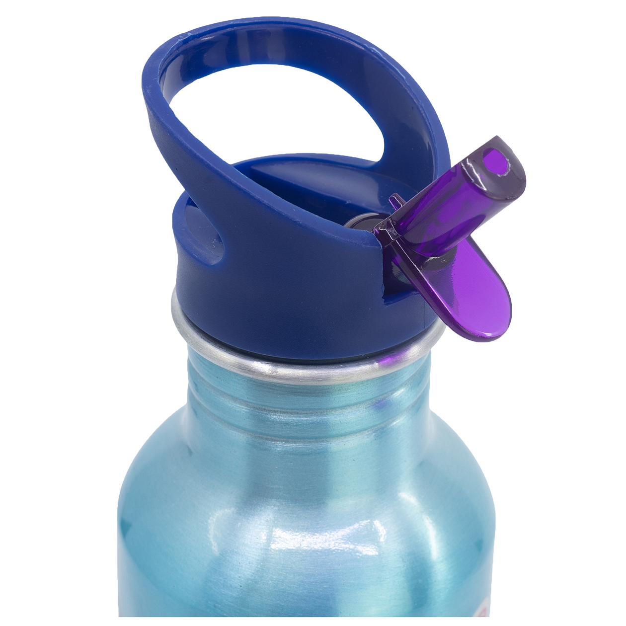 STITCH ALU bottle sipper, 545 ml