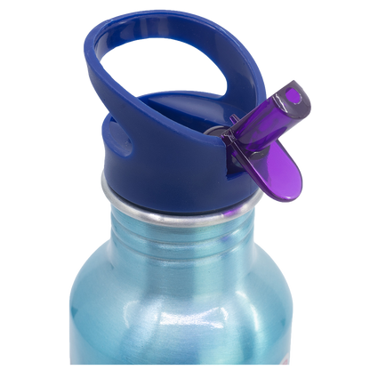 STITCH ALU bottle sipper, 545 ml