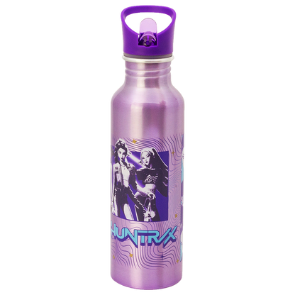 KPop Demon Hunters sipper aluminiumflaska, 800 ml