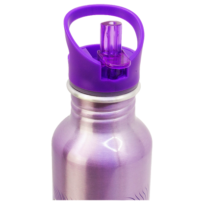 KPop Demon Hunters sipper aluminiumflaska, 800 ml