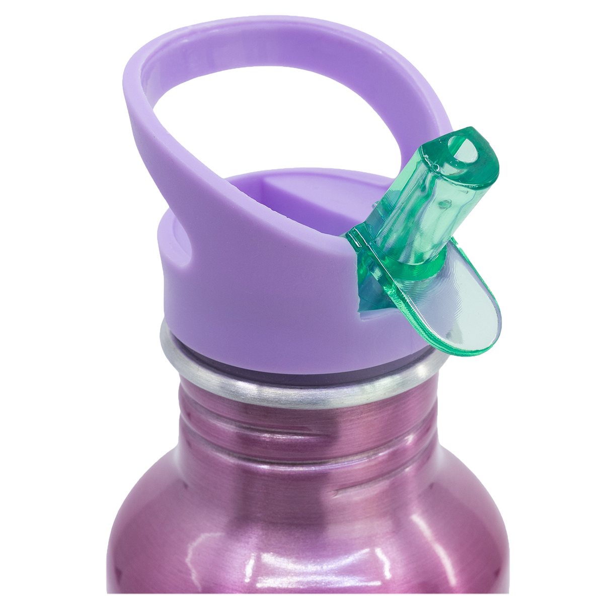 Hello Kitty ALU bottle sipper, 545 ml
