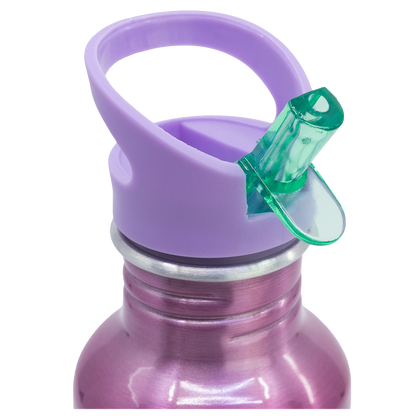 Hello Kitty ALU bottle sipper, 545 ml