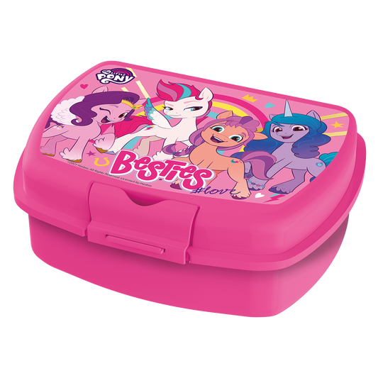 MY LITTLE PONY urban smörgåslåda