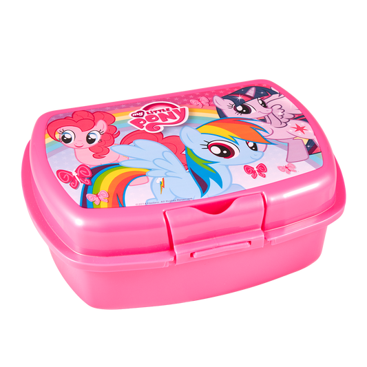 MY LITTLE PONY urban smörgåslåda