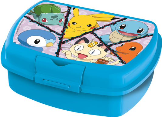 Pokémon "Urban" madkasse