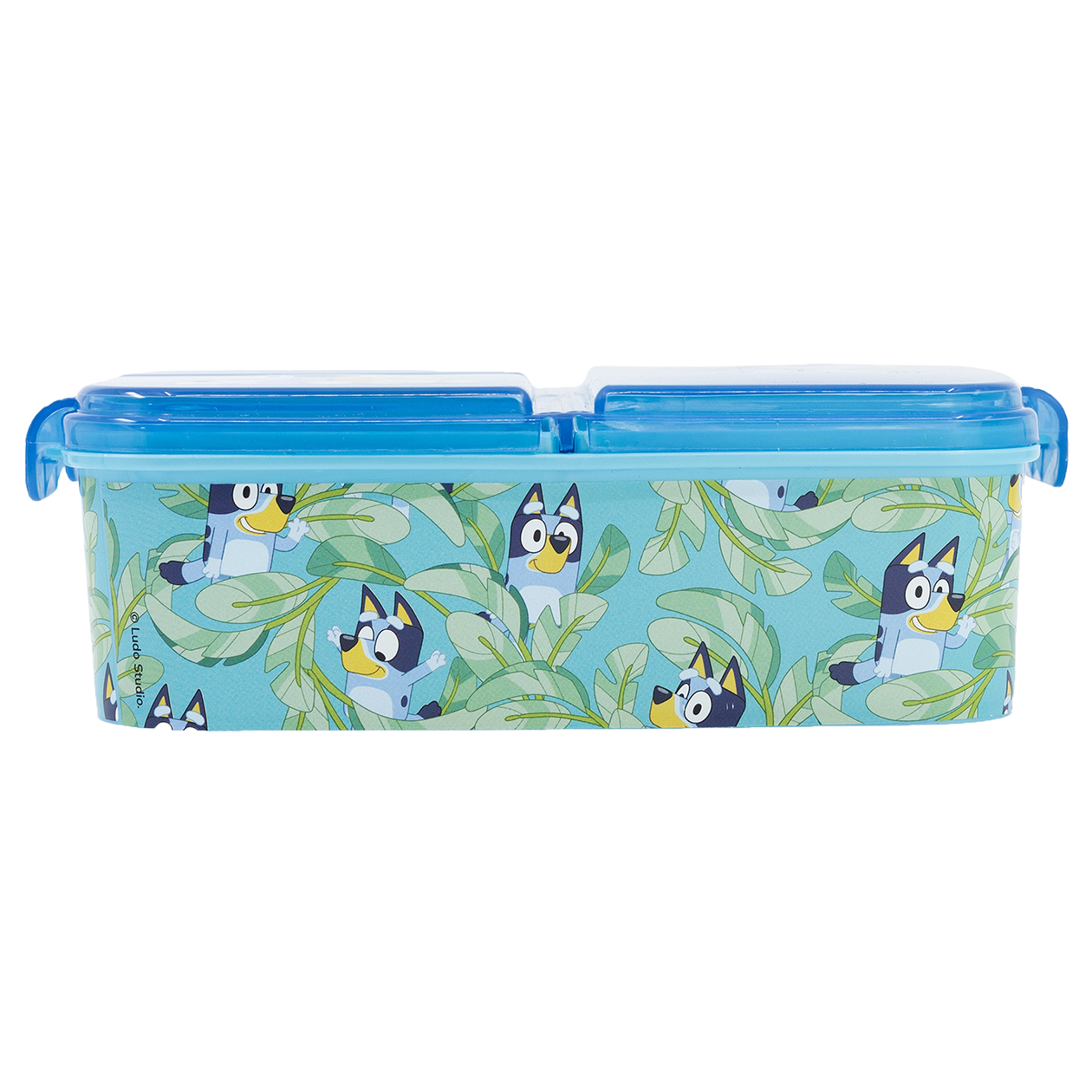 Bluey multirums madkasse 18 x 13 cm