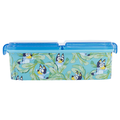 Bluey multirums madkasse 18 x 13 cm