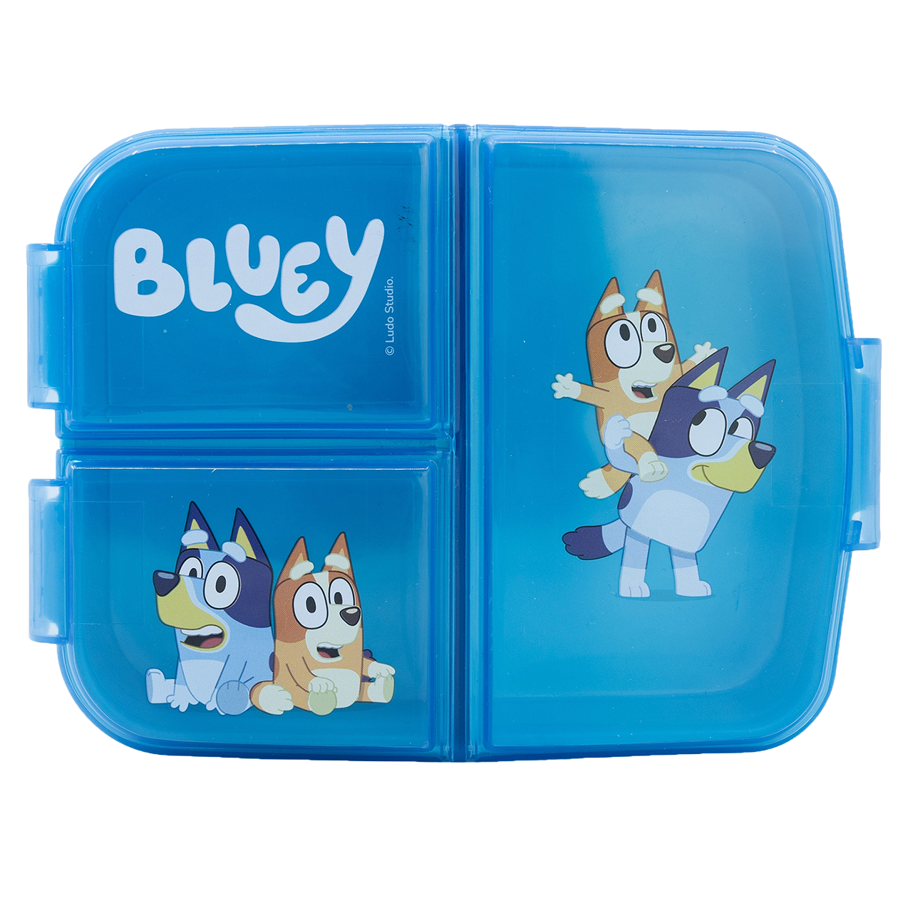Bluey multirums madkasse 18 x 13 cm