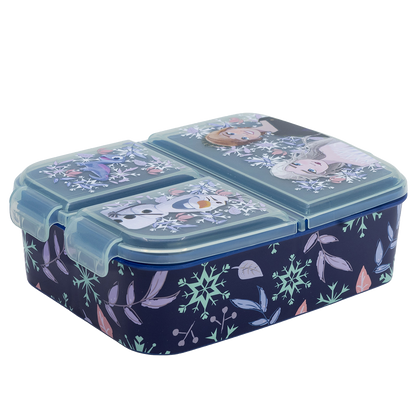 FROZEN Multi-rums madkasse