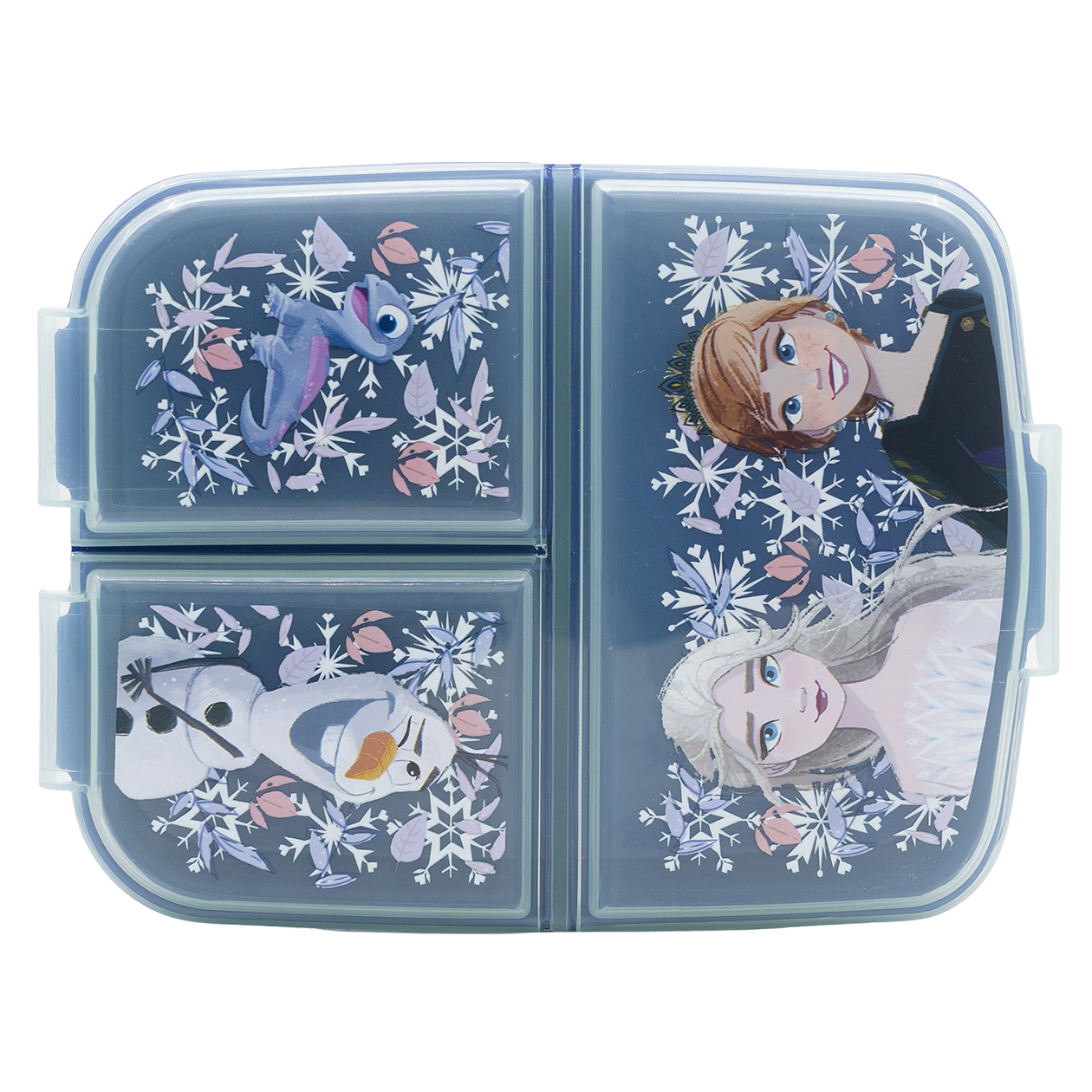 FROZEN Multi-rums madkasse