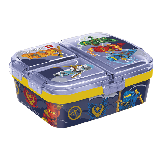 LEGO® NINJAGO® XL - Multirums madkasse