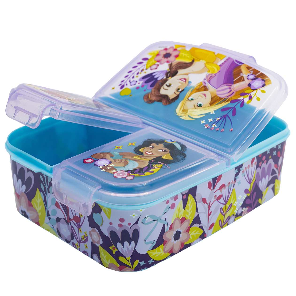 DISNEY PRINCESS Multi-rums madkase