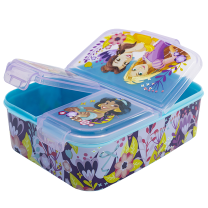 DISNEY PRINCESS Multi-rums madkase