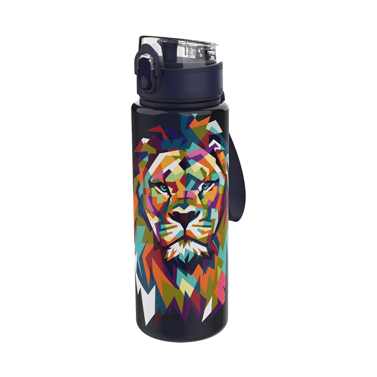 Lunch Buddies Lion Drinkburk 600ml