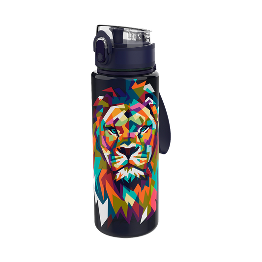 Lunch Buddies Løve Drikkedunk   600ml