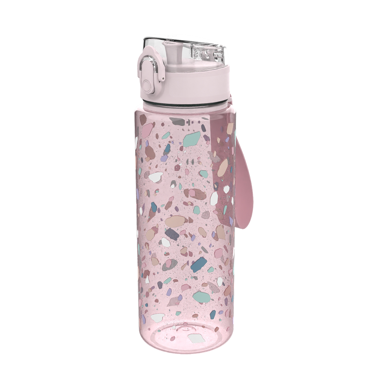 Lunch Buddies Terrazzo  Drikkedunk   600ml