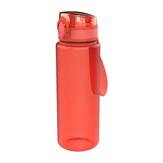 Lunch Buddies Rød drikkedunk 600 ml