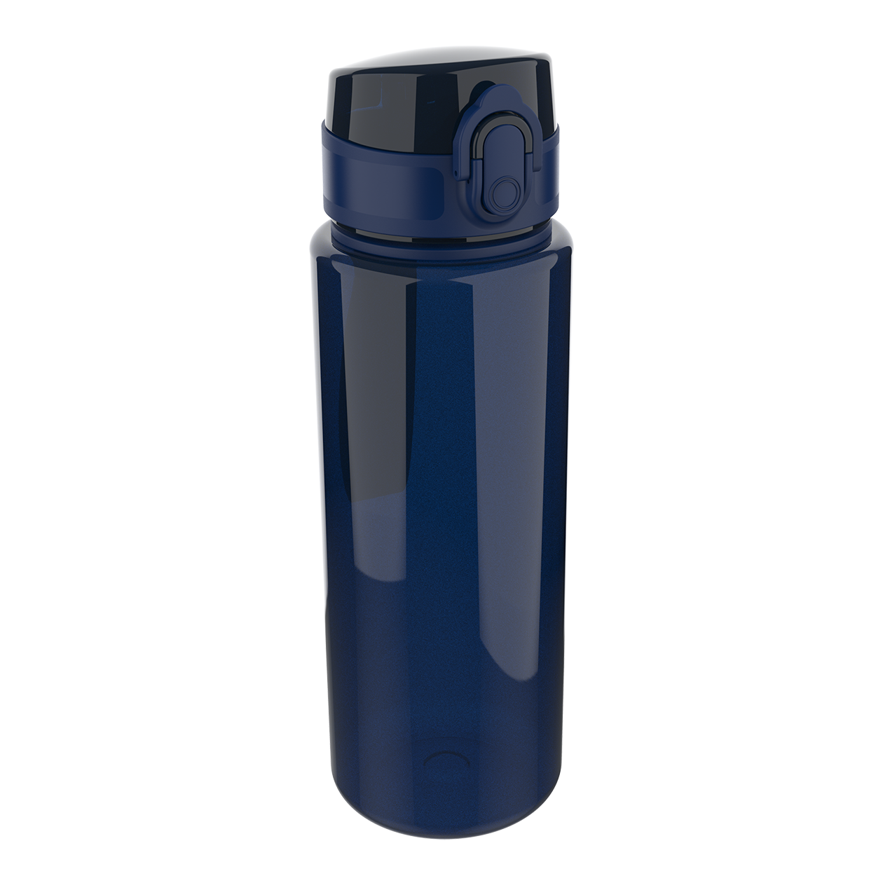 Lunch Buddies navy blå drikkedunk 600 ml