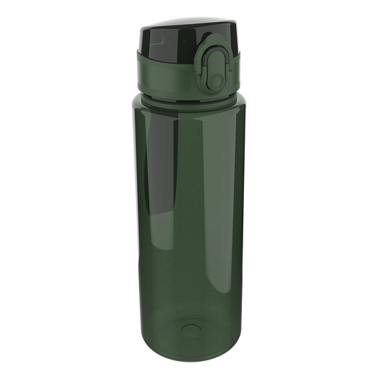 Lunch Buddies army grøn drikkedunk 600 ml