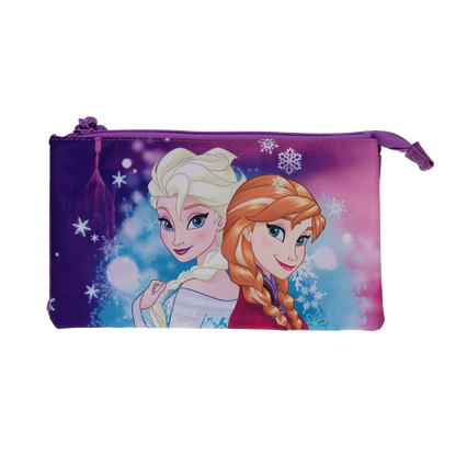 FROZEN, Toilettaske