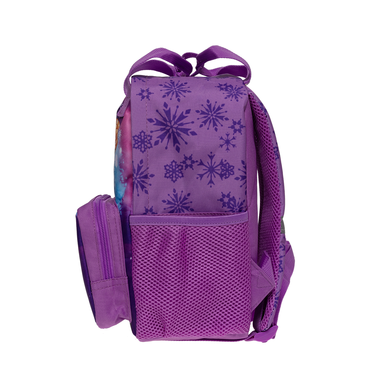 FROZEN, Lille Rygsæk 29 x 20 x 13, 7L