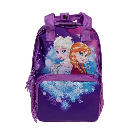 FROZEN, Lille Rygsæk 29 x 20 x 13, 7L