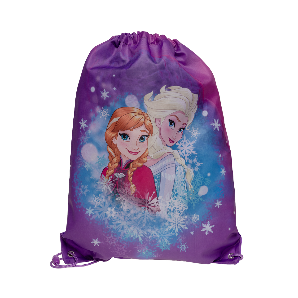FROZEN, Gymnastiktaske 35 x 45 cm