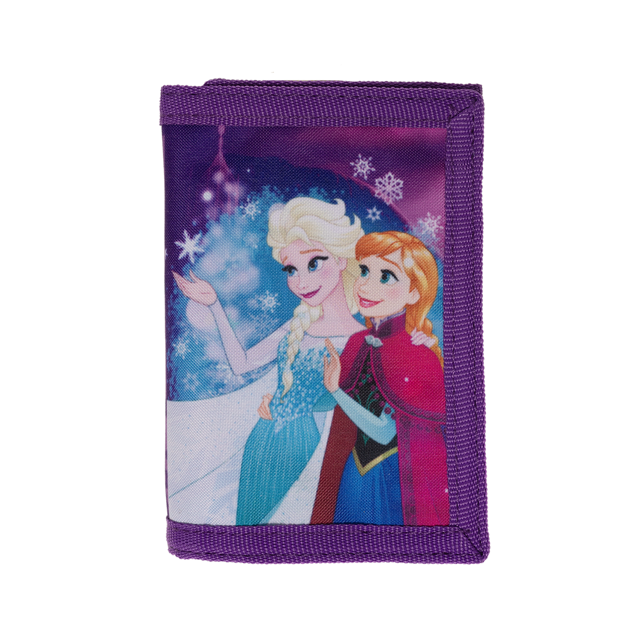 FROZEN, Portmonnä, 13,5 x 9 cm
